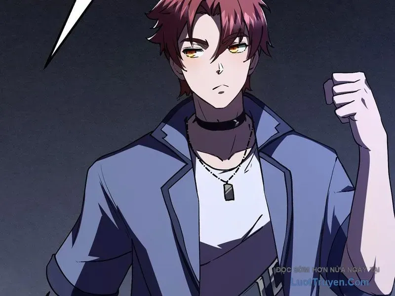 Tinh Linh Thần Chủ Chapter 4 - Trang 2