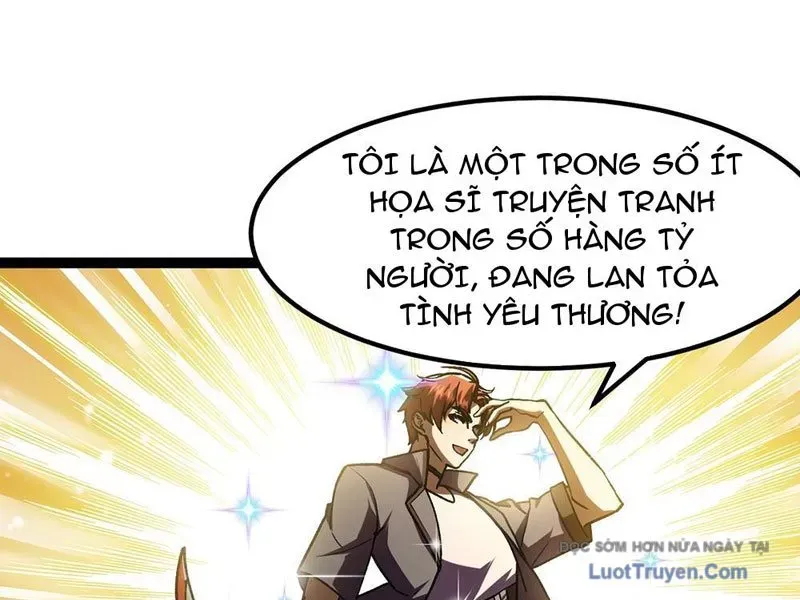 Tinh Linh Thần Chủ Chapter 4 - Trang 2