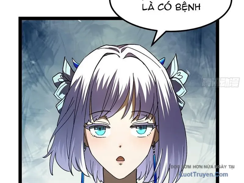 Tinh Linh Thần Chủ Chapter 4 - Trang 2