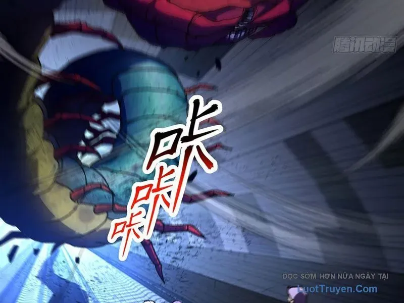 Tinh Linh Thần Chủ Chapter 4 - Trang 2