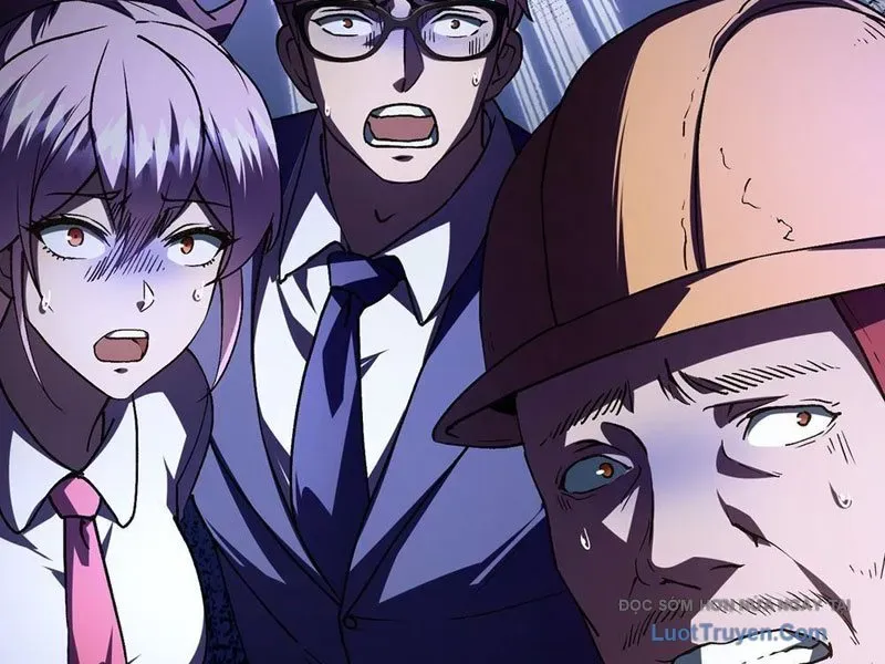 Tinh Linh Thần Chủ Chapter 4 - Trang 2