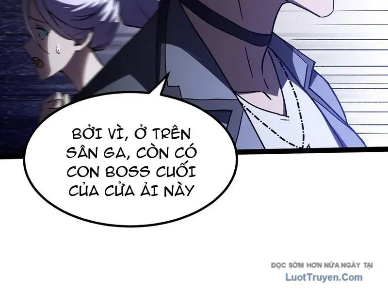 Tinh Linh Thần Chủ Chapter 4 - Trang 2