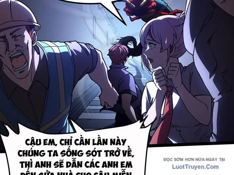 Tinh Linh Thần Chủ Chapter 4 - Trang 2