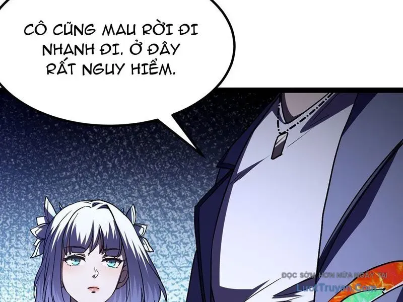 Tinh Linh Thần Chủ Chapter 4 - Trang 2