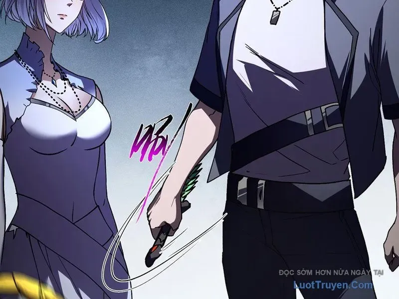 Tinh Linh Thần Chủ Chapter 4 - Trang 2