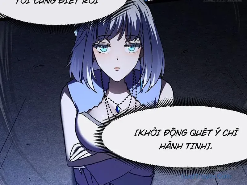 Tinh Linh Thần Chủ Chapter 4 - Trang 2