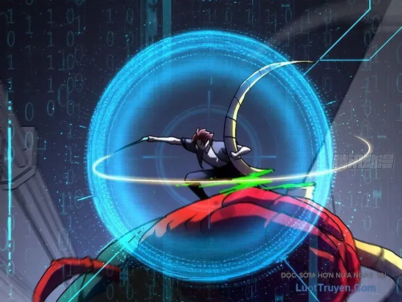 Tinh Linh Thần Chủ Chapter 4 - Trang 2