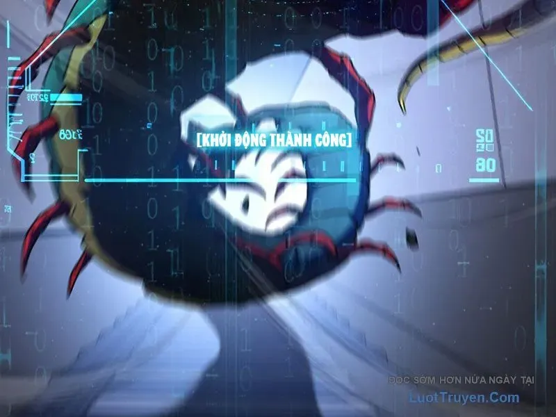 Tinh Linh Thần Chủ Chapter 4 - Trang 2