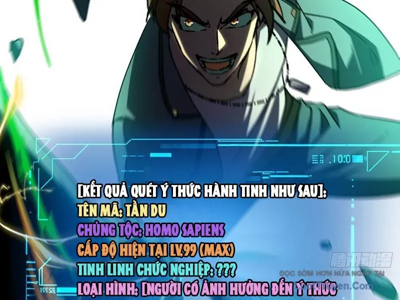 Tinh Linh Thần Chủ Chapter 4 - Trang 2