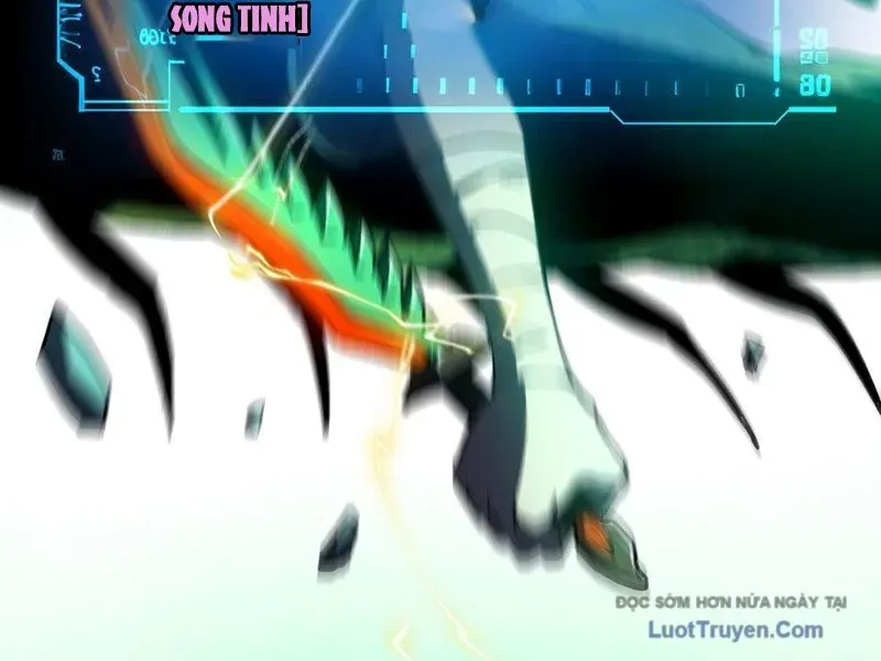 Tinh Linh Thần Chủ Chapter 4 - Trang 2