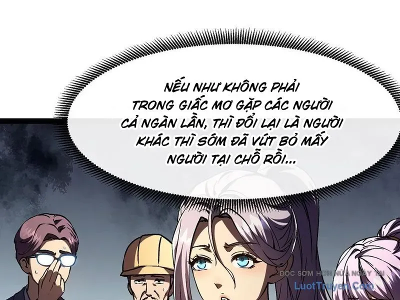 Tinh Linh Thần Chủ Chapter 4 - Trang 2