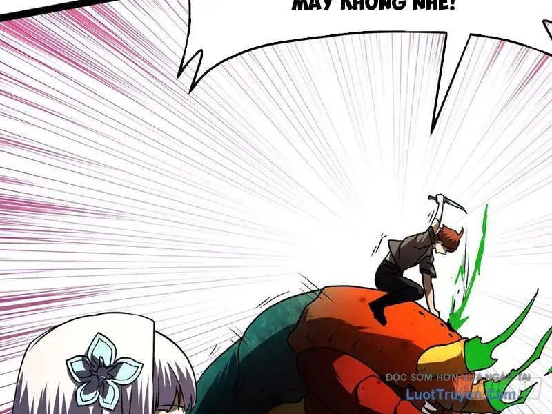 Tinh Linh Thần Chủ Chapter 4 - Trang 2