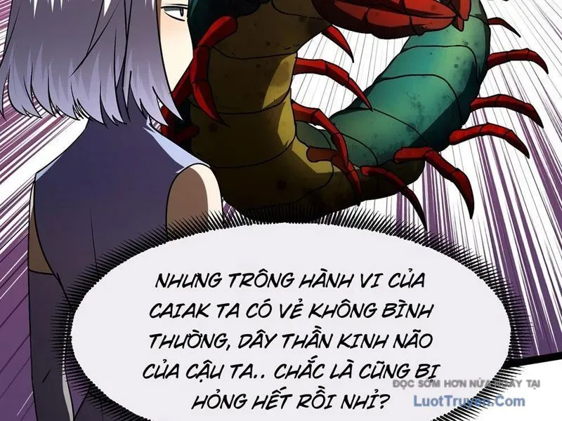 Tinh Linh Thần Chủ Chapter 4 - Trang 2