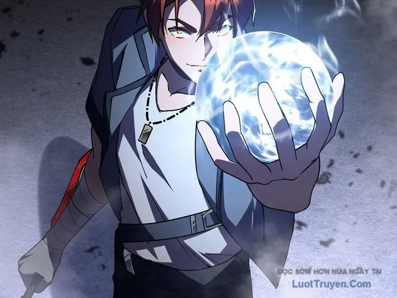 Tinh Linh Thần Chủ Chapter 4 - Trang 2