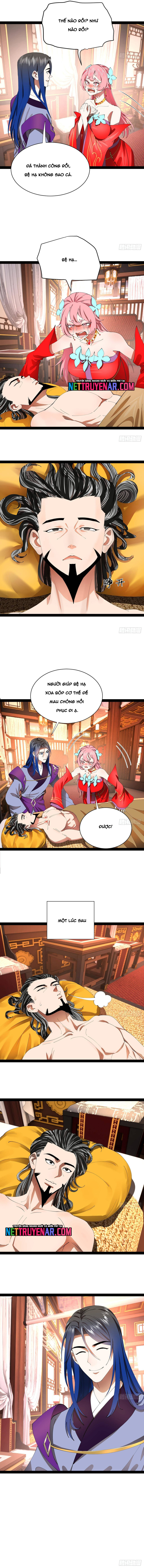 Chàng Rể Mạnh Nhất Lịch Sử Chapter 346 - Trang 2