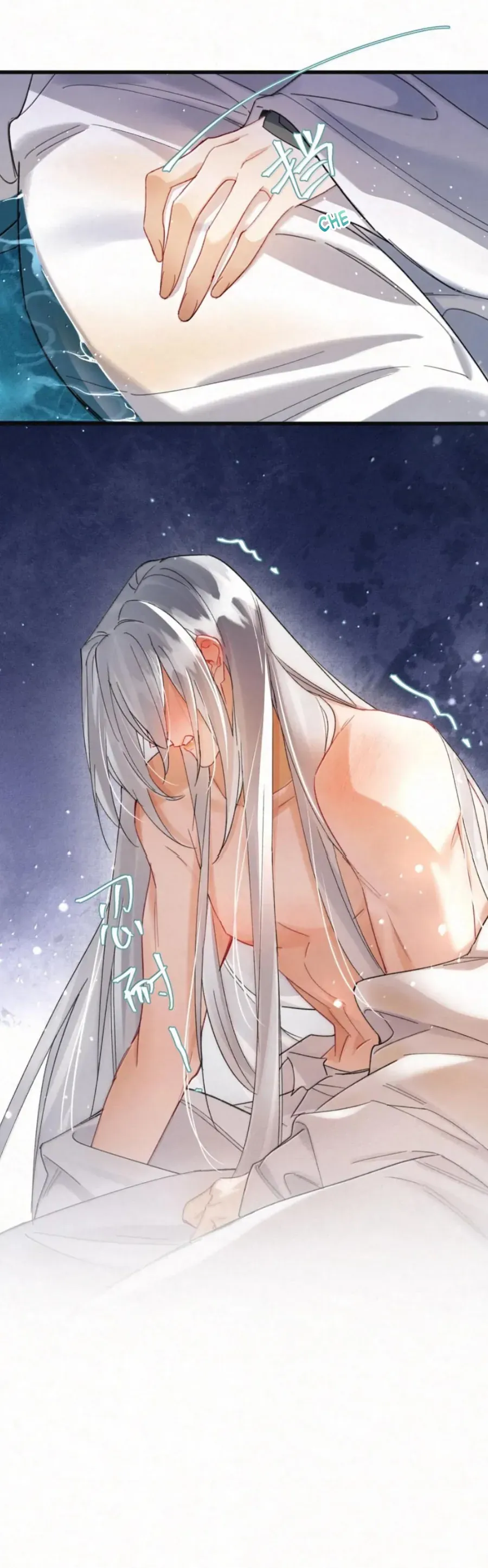 Lão Đại Lạnh Lùng Sau Khi Bị Đùa Bỡn Chỉ Biết Ỉ Ôi Khóc Lóc. Chapter 39 - Trang 2