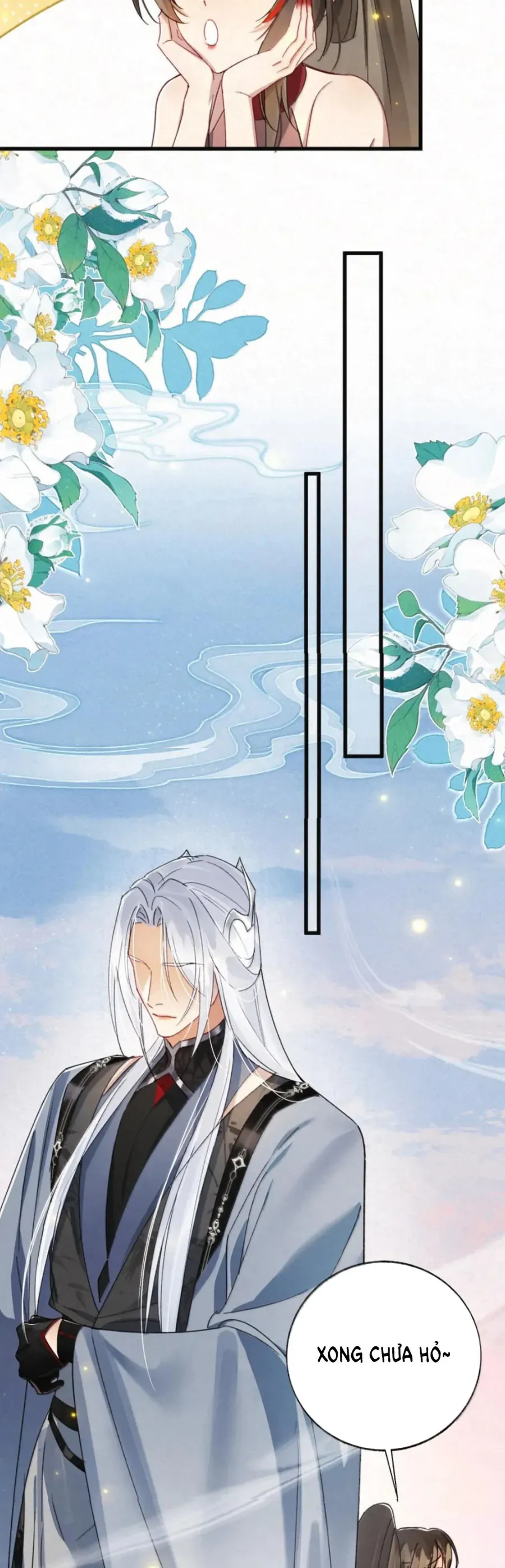 Lão Đại Lạnh Lùng Sau Khi Bị Đùa Bỡn Chỉ Biết Ỉ Ôi Khóc Lóc. Chapter 39 - Trang 2