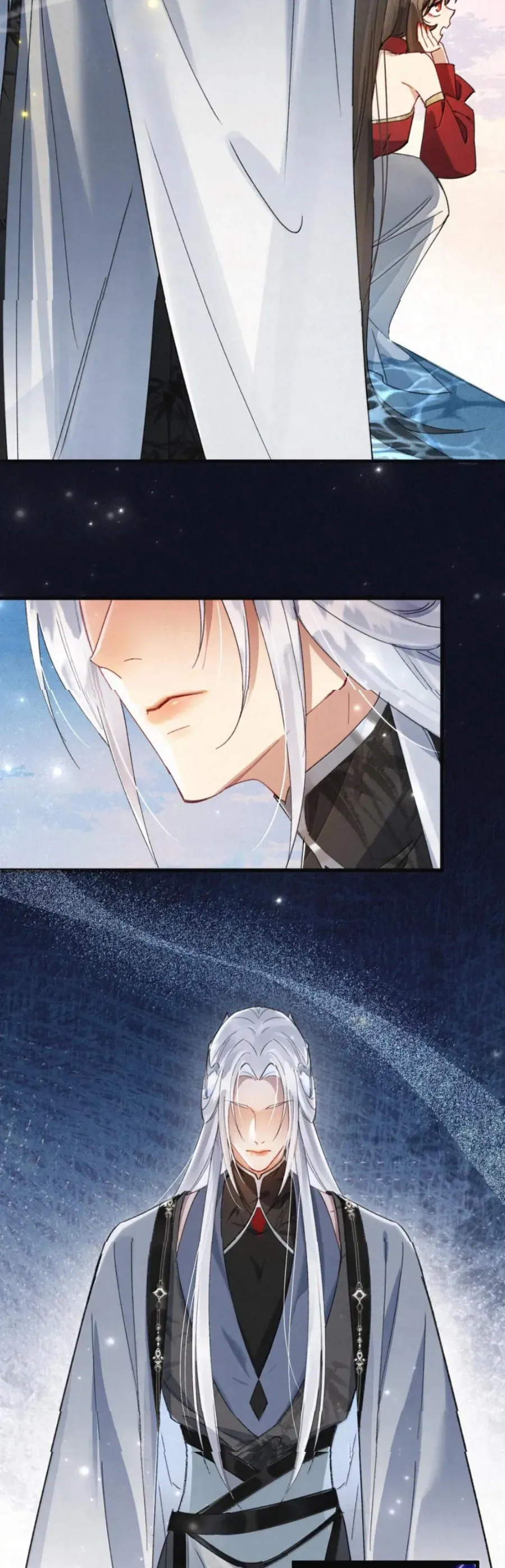 Lão Đại Lạnh Lùng Sau Khi Bị Đùa Bỡn Chỉ Biết Ỉ Ôi Khóc Lóc. Chapter 39 - Trang 2