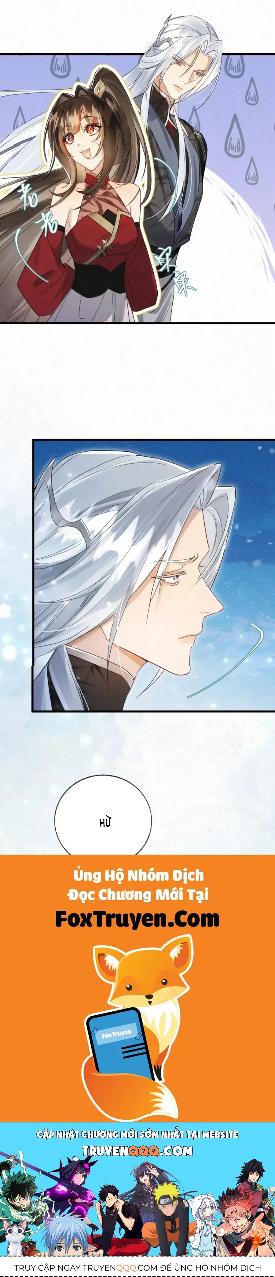 Lão Đại Lạnh Lùng Sau Khi Bị Đùa Bỡn Chỉ Biết Ỉ Ôi Khóc Lóc. Chapter 39 - Trang 2