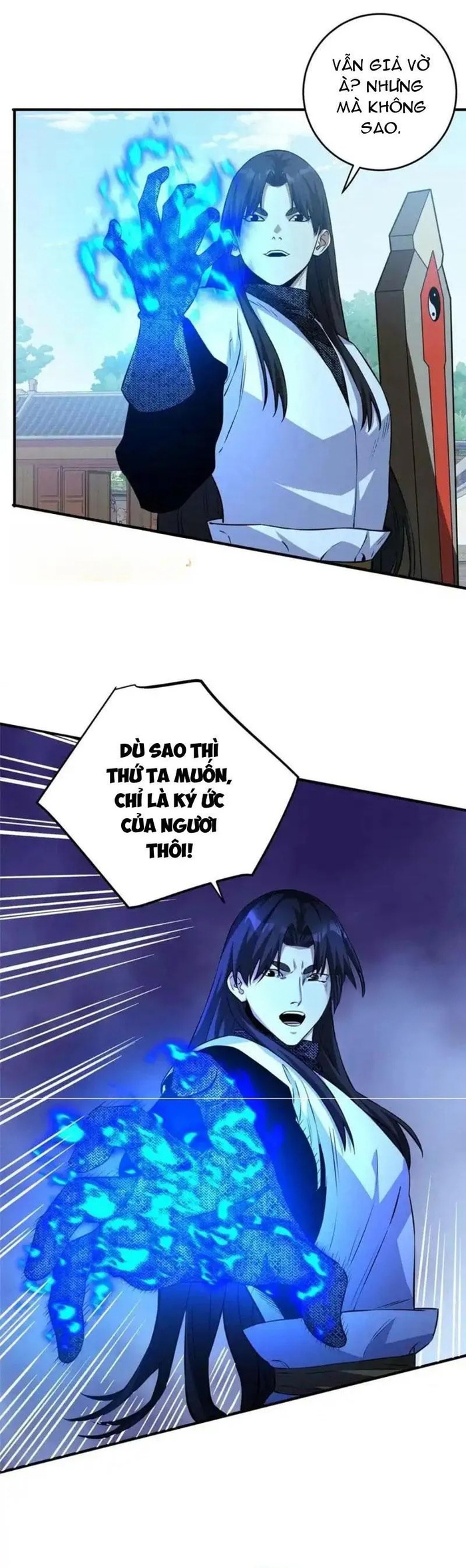 Đô Thị Cực Phẩm Y Thần Chapter 298 - Trang 2