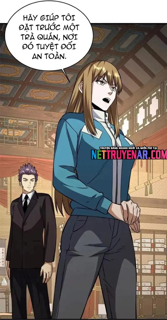 Đô Thị Cực Phẩm Y Thần Chapter 298 - Trang 2