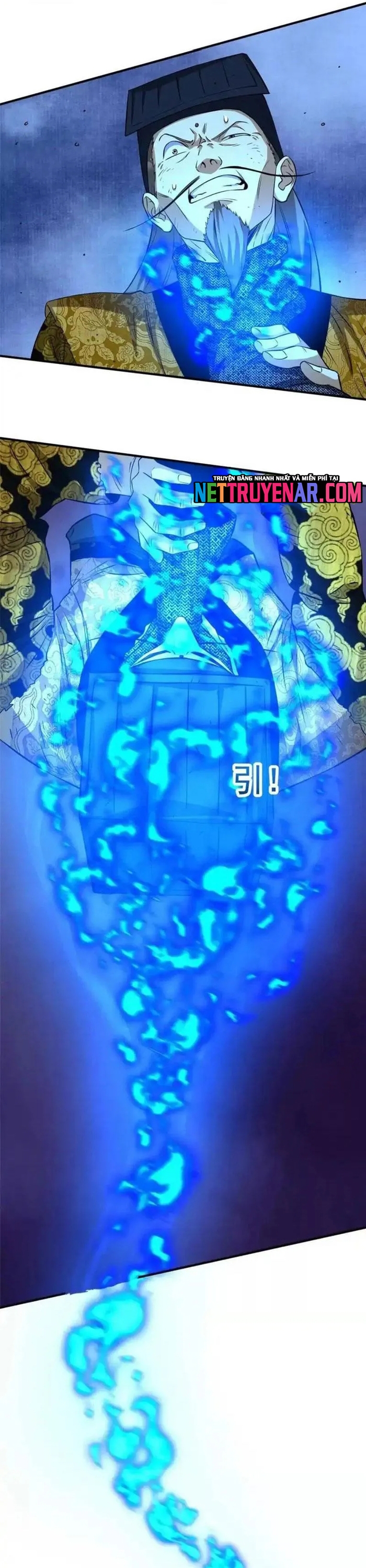 Đô Thị Cực Phẩm Y Thần Chapter 298 - Trang 2