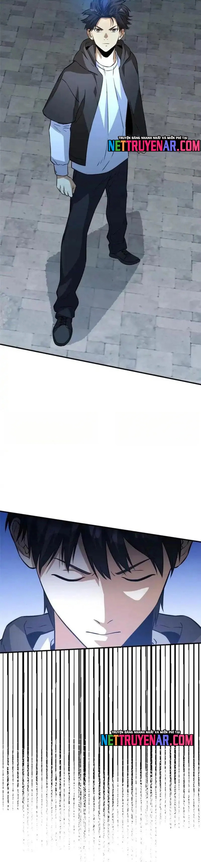 Đô Thị Cực Phẩm Y Thần Chapter 298 - Trang 2