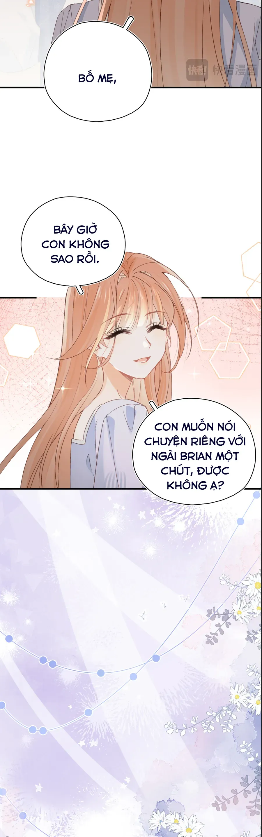 Cạm Bẫy Của Hắn Chapter 38 - Trang 2