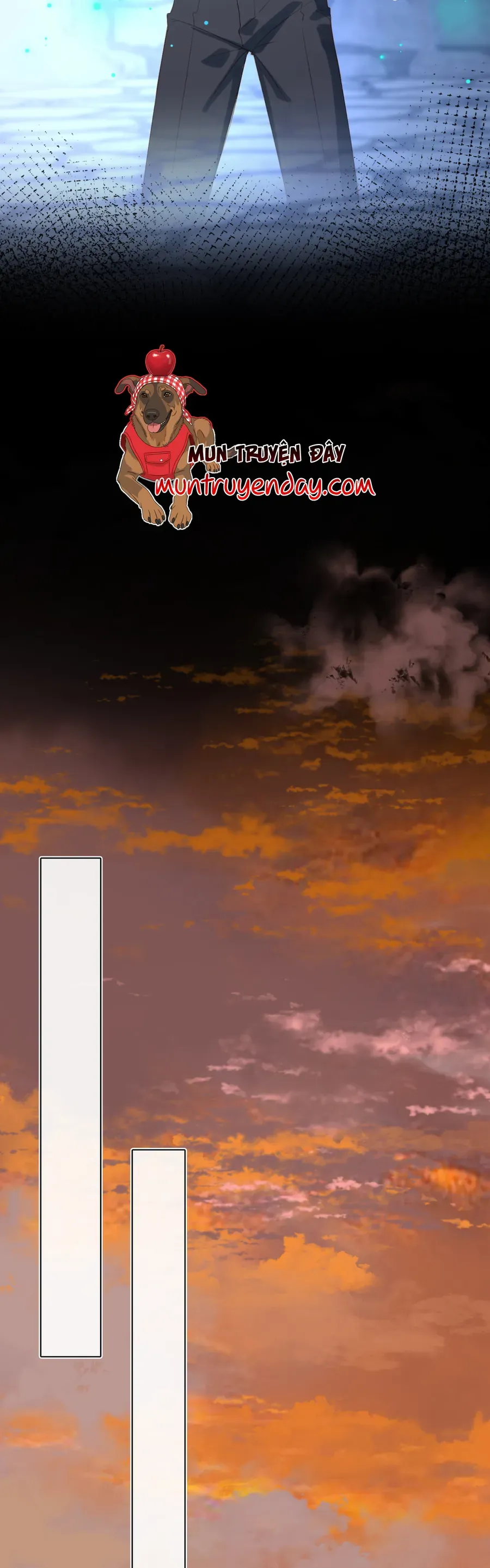 Cạm Bẫy Của Hắn Chapter 38 - Trang 2