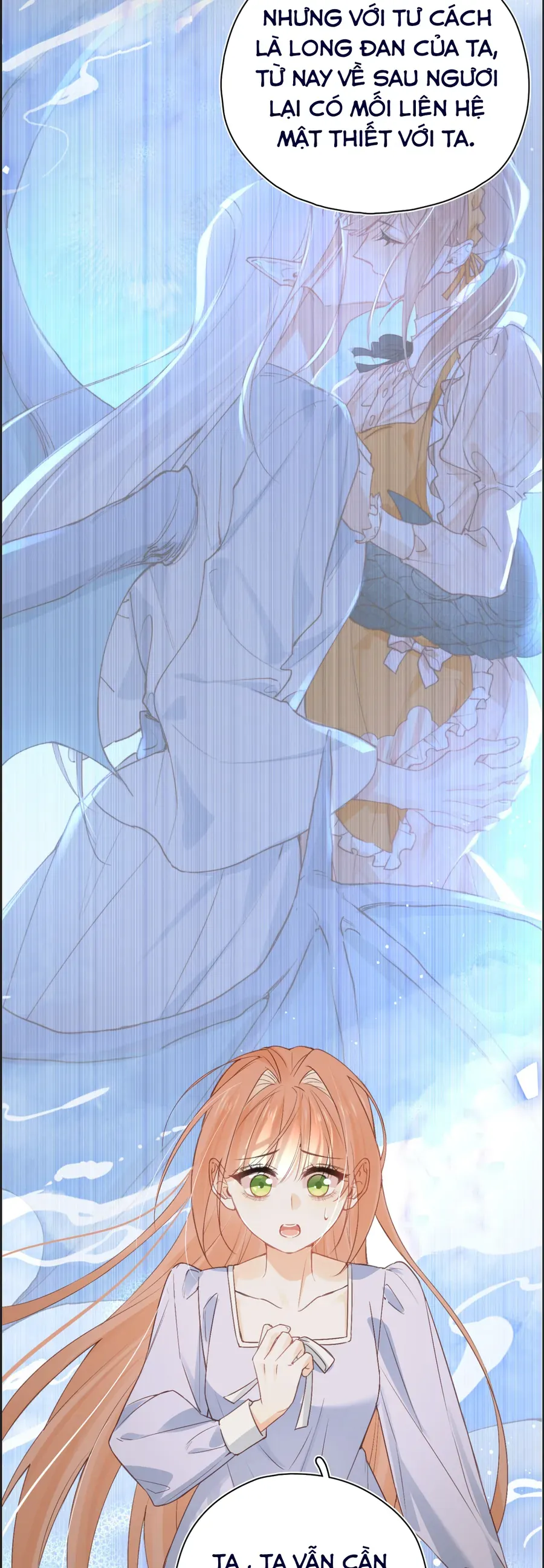 Cạm Bẫy Của Hắn Chapter 38 - Trang 2