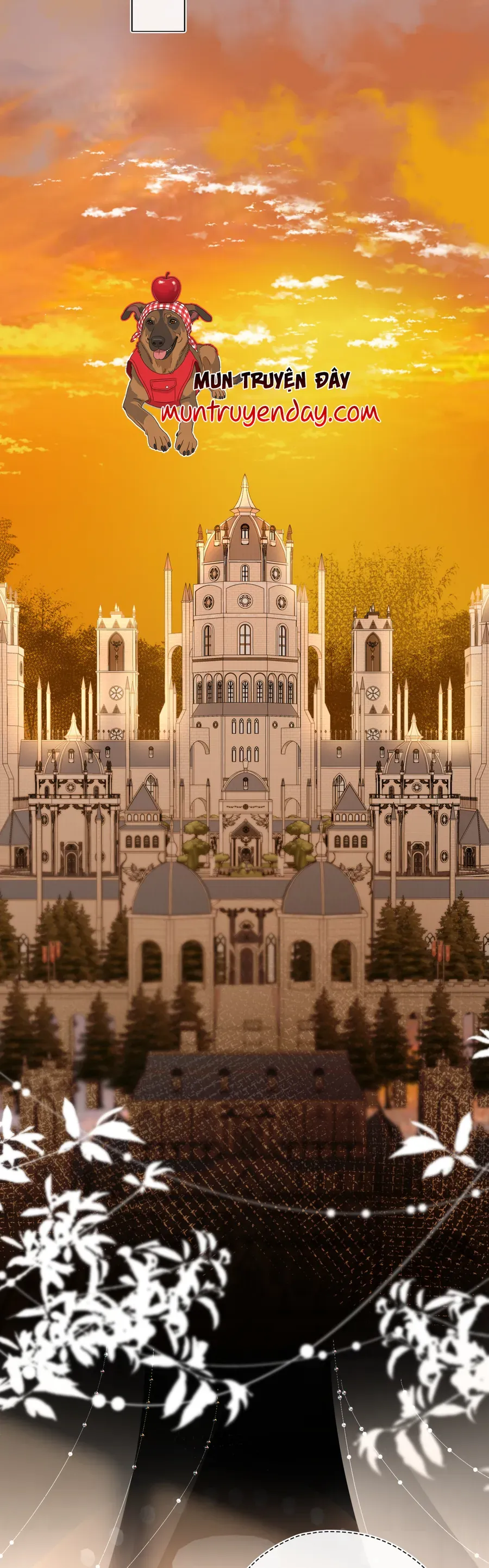 Cạm Bẫy Của Hắn Chapter 38 - Trang 2