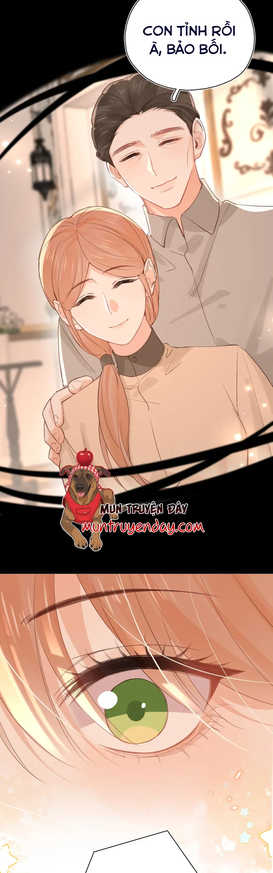 Cạm Bẫy Của Hắn Chapter 38 - Trang 2
