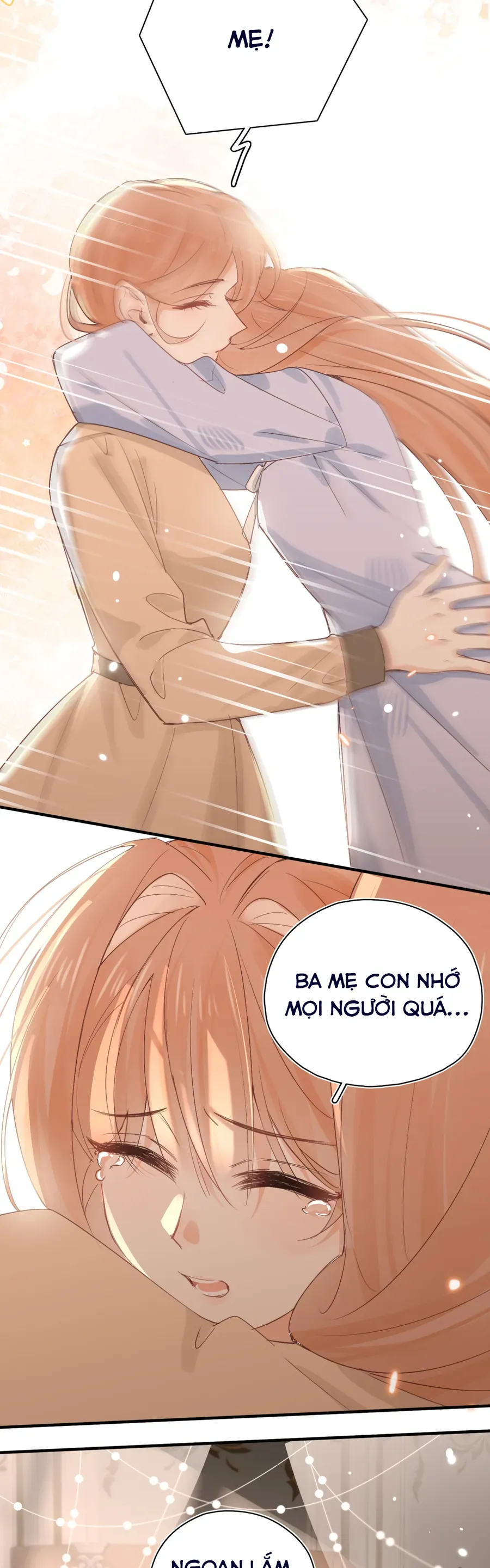 Cạm Bẫy Của Hắn Chapter 38 - Trang 2