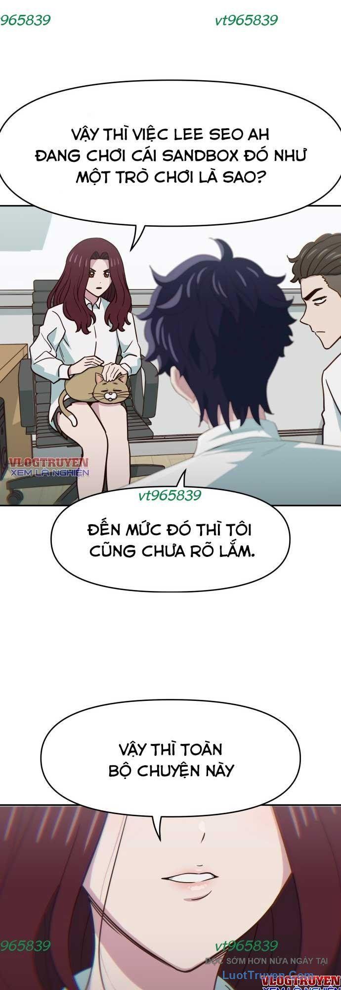 Unluck Chapter 67 - Trang 2