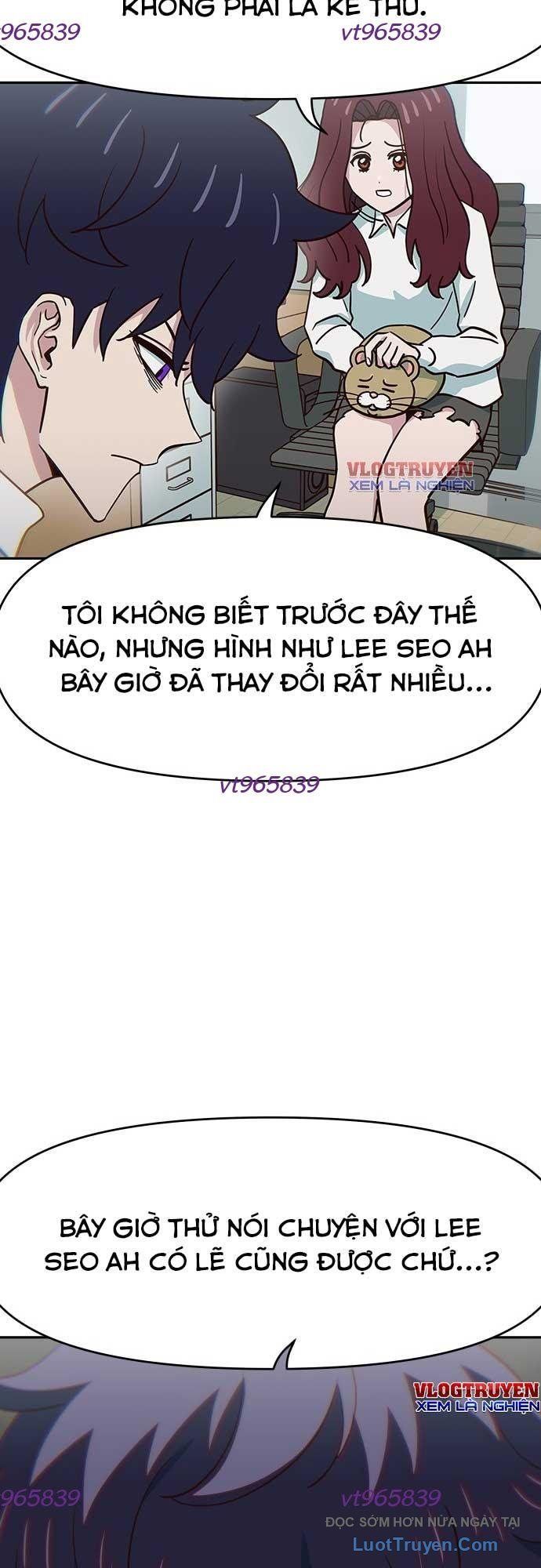 Unluck Chapter 67 - Trang 2