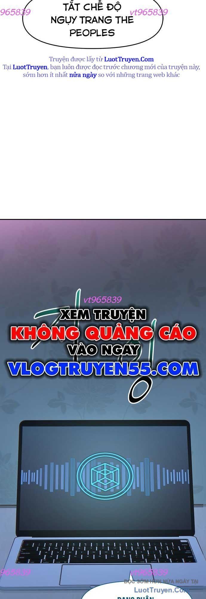 Unluck Chapter 67 - Trang 2