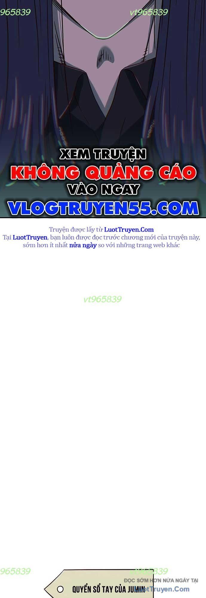 Unluck Chapter 67 - Trang 2