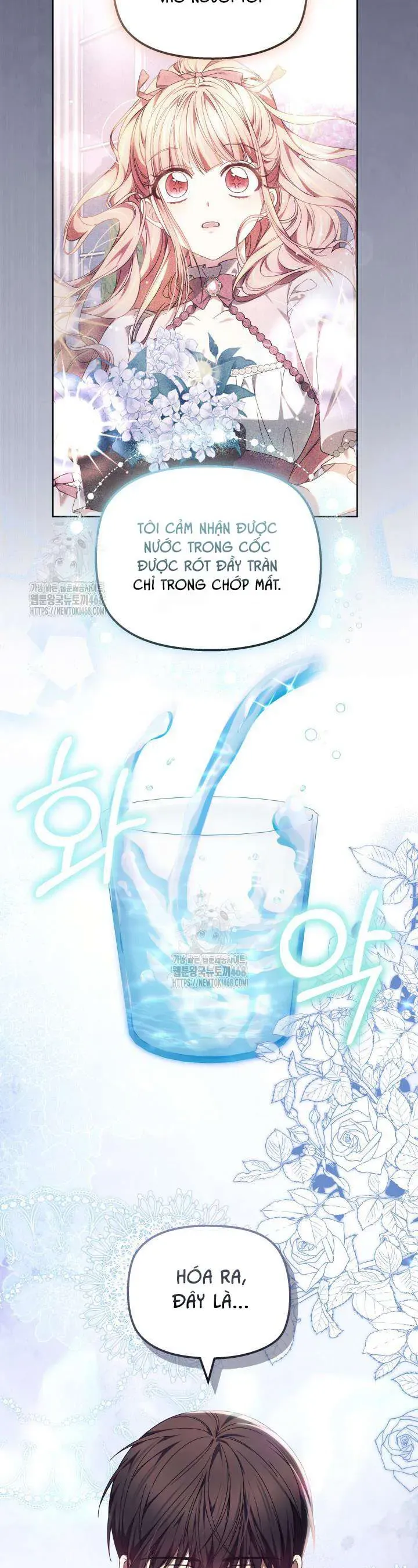 Tiểu Thư Mạnh Mẽ Muốn Trở Nên Yếu Đuối Chapter 14 - Trang 2