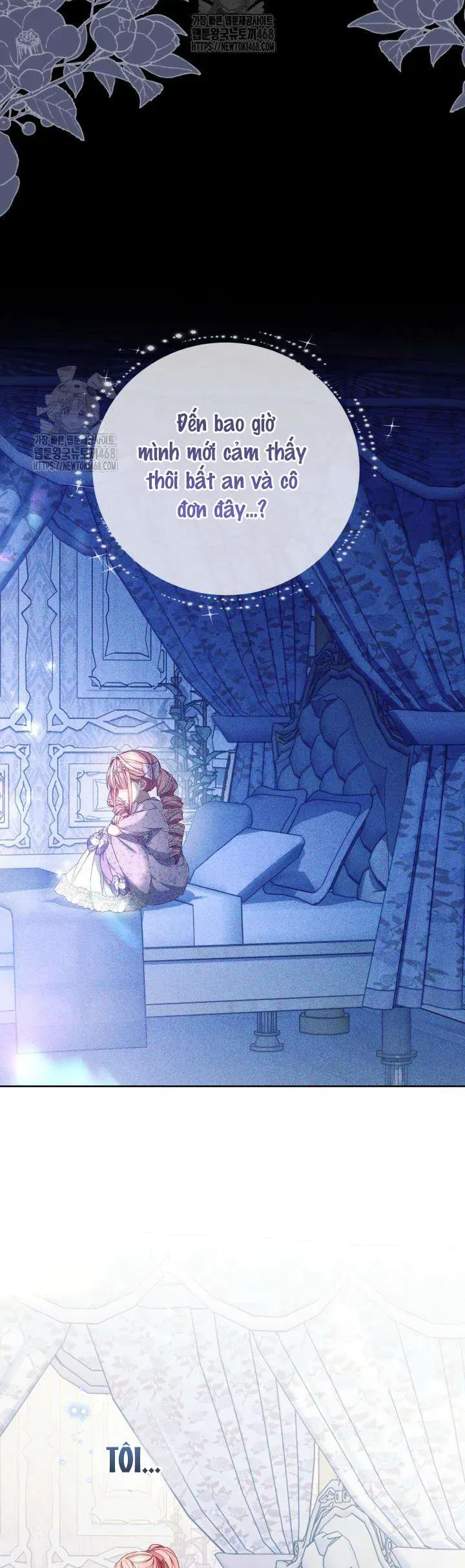 Tiểu Thư Mạnh Mẽ Muốn Trở Nên Yếu Đuối Chapter 14 - Trang 2