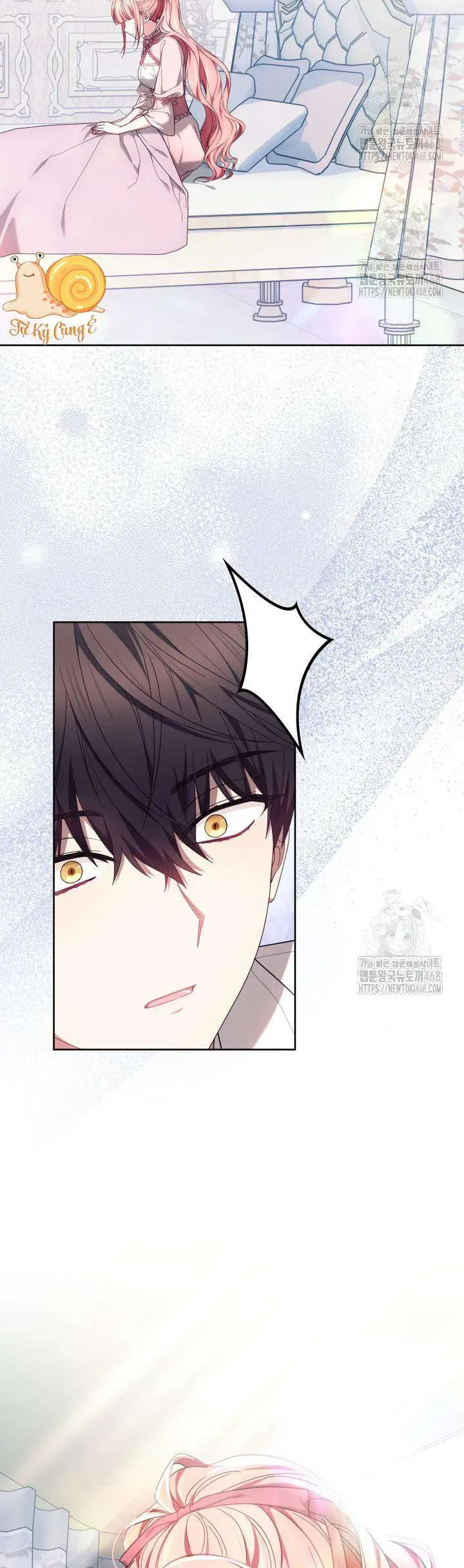 Tiểu Thư Mạnh Mẽ Muốn Trở Nên Yếu Đuối Chapter 14 - Trang 2