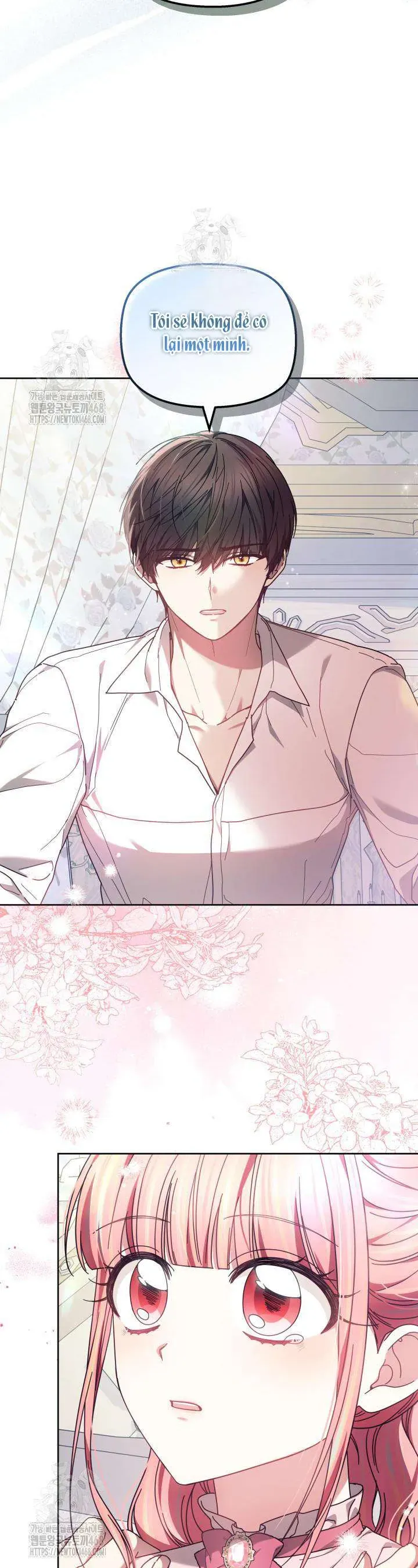 Tiểu Thư Mạnh Mẽ Muốn Trở Nên Yếu Đuối Chapter 14 - Trang 2
