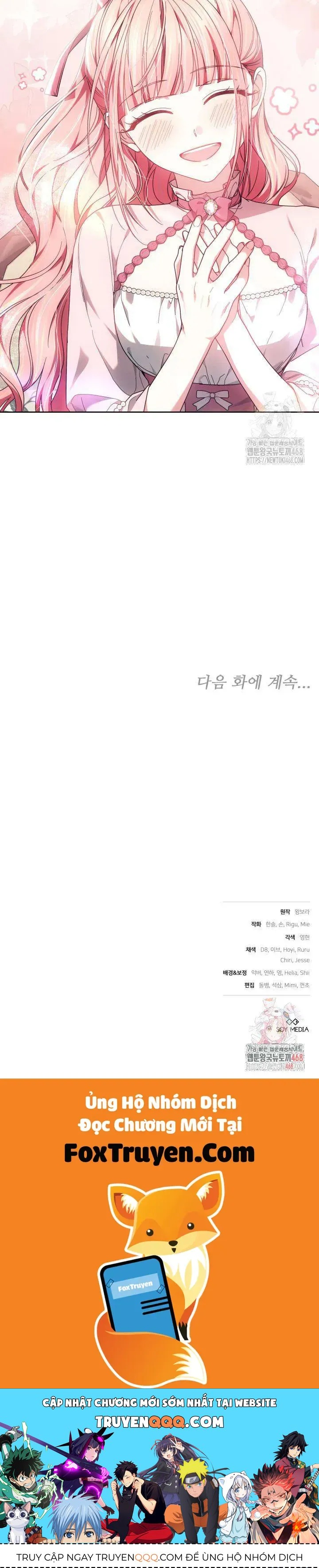 Tiểu Thư Mạnh Mẽ Muốn Trở Nên Yếu Đuối Chapter 14 - Trang 2