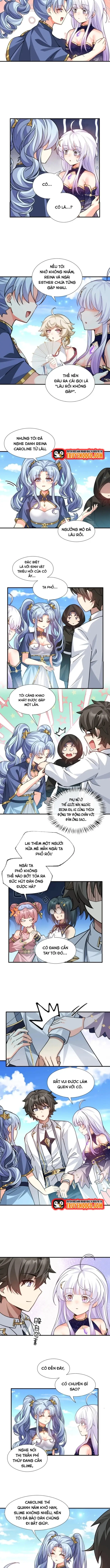 Làm Khoa Học Trong Thế Giới Phép Thuật Thì Như Thế Nào? Chapter 28 - Trang 2