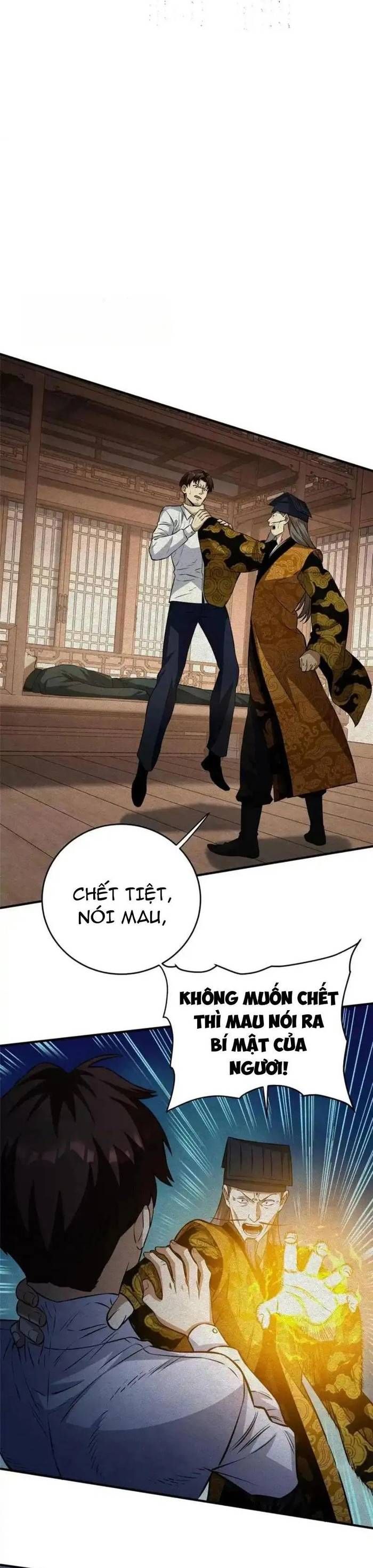 Siêu Phàm Sát Thần Chapter 298 - Trang 2