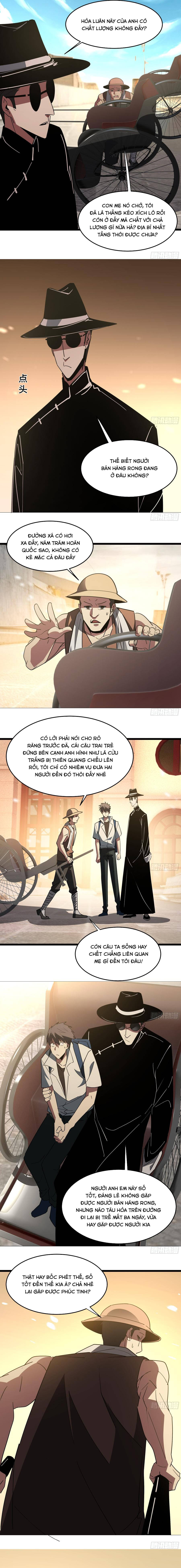 Vô Sản Chi Chủ Chapter 9 - Trang 2