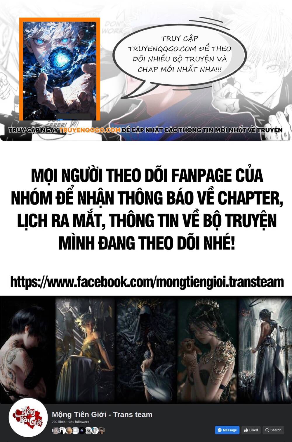 Vô Sản Chi Chủ Chapter 10 - Trang 2