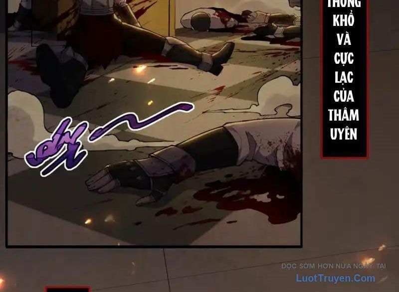 Sau Khi Quỷ Dị Giáng Lâm, Ta Mở Khóa Được Tháp Thông Thiên Chapter 24 - Trang 2