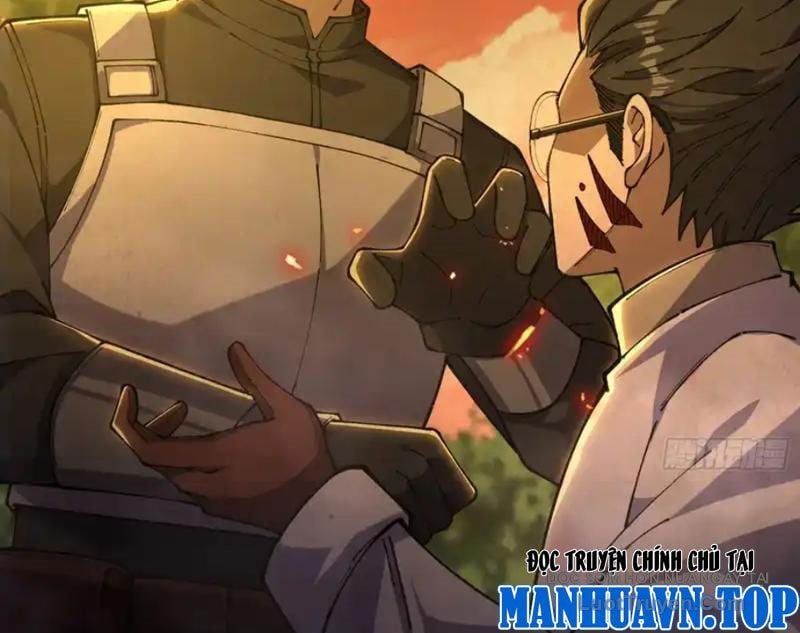 Sau Khi Quỷ Dị Giáng Lâm, Ta Mở Khóa Được Tháp Thông Thiên Chapter 24 - Trang 2