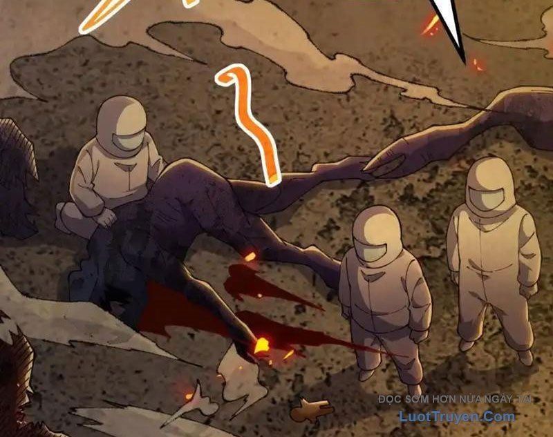 Sau Khi Quỷ Dị Giáng Lâm, Ta Mở Khóa Được Tháp Thông Thiên Chapter 24 - Trang 2