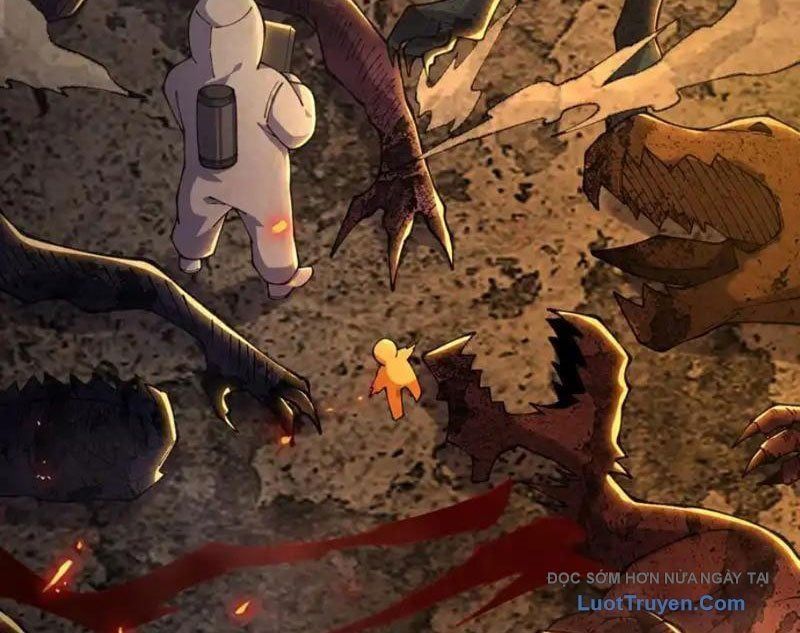 Sau Khi Quỷ Dị Giáng Lâm, Ta Mở Khóa Được Tháp Thông Thiên Chapter 24 - Trang 2